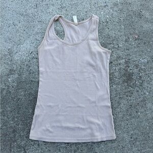 Kids tank top size m